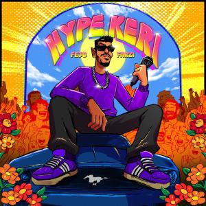 Fejo的專輯Hype Keri