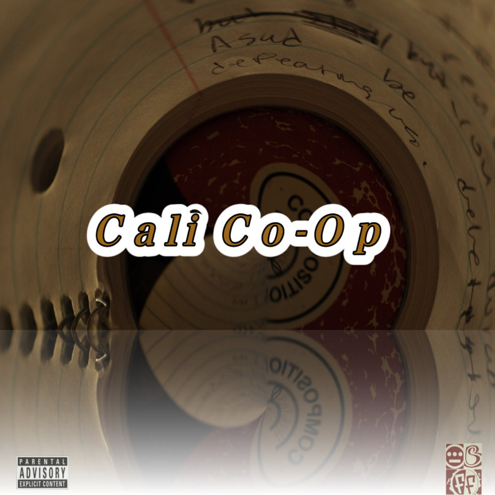 Cali Co-Op (Explicit)