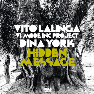 Vito Lalinga (Vi Mode inc project)的專輯Hidden Message