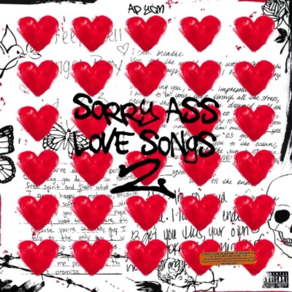 Life // Stressful (feat. K Jay) (Explicit)