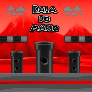 Listen to Bala do Mario (Explicit) song with lyrics from OFICIALRZ