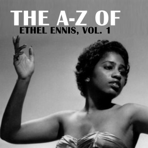 Listen to Bon Voyage song with lyrics from Ethel Ennis