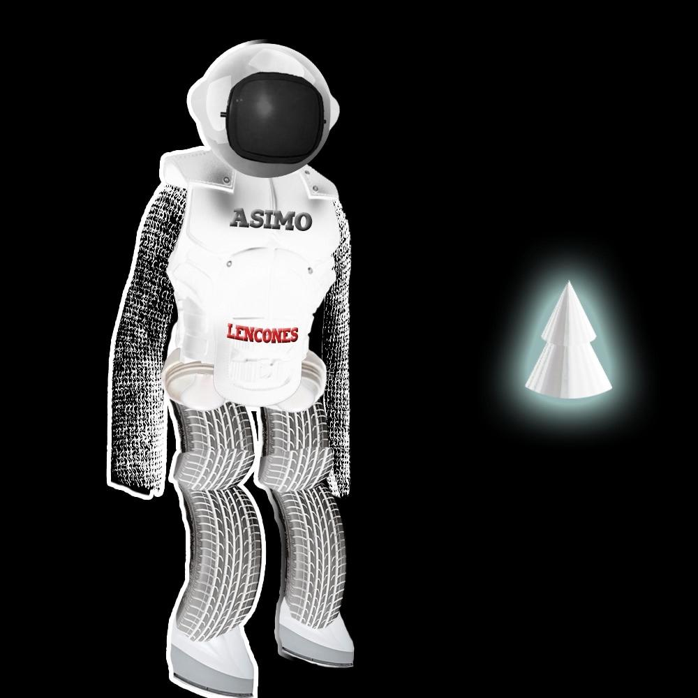 ASIMO (feat. darkbiteii) (Explicit)