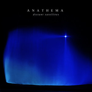 Anathema的專輯Distant Satellites (Tour Edition)