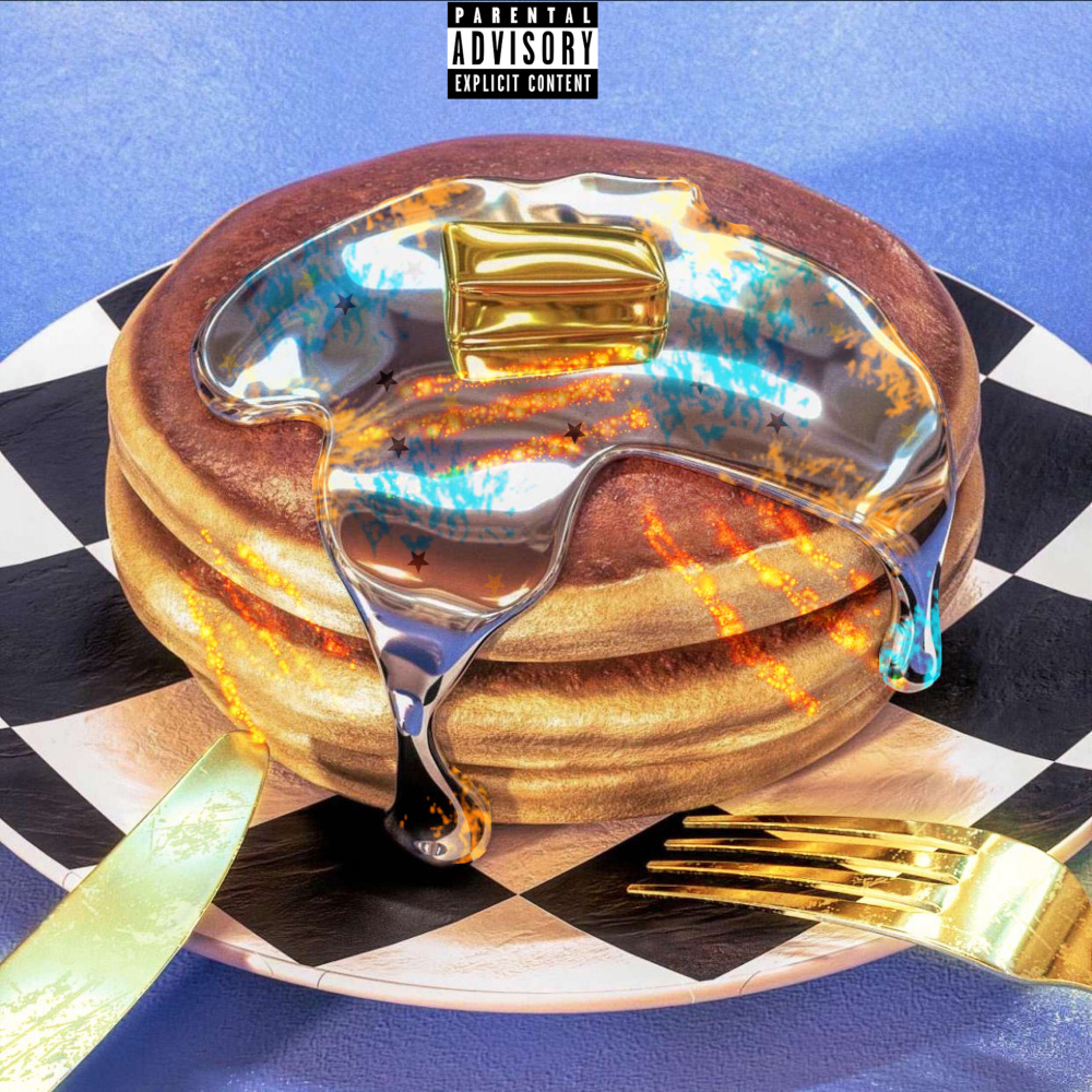 No Fwiendz. (Explicit)