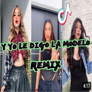 Alan Mendoza DJ的專輯Y Yo Le Digo La Modelo