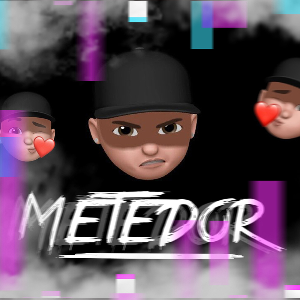 MEGA FUNK - METEDOR (Explicit)