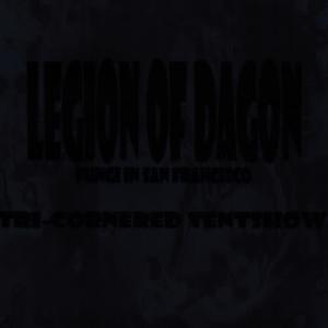 收聽Tri-Cornered Tent Show的Recognition歌詞歌曲