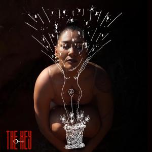 Alphamama的專輯The Key