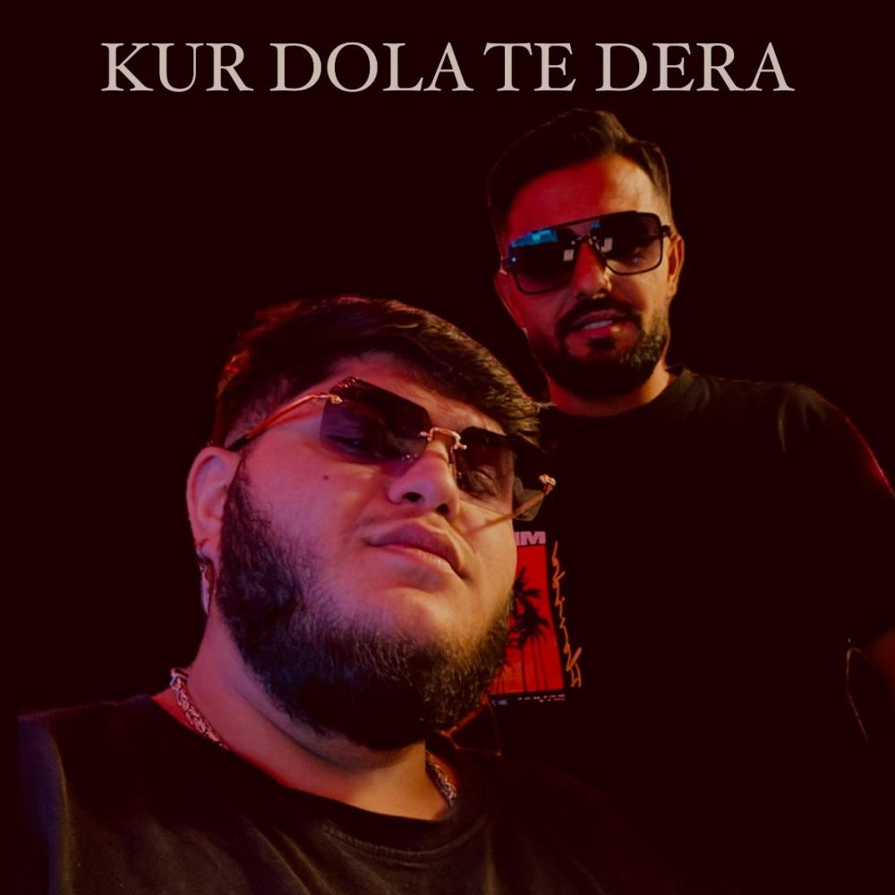KUR DOLA TE DERA (feat. Visar Shabani)