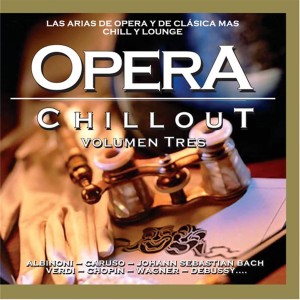 ดาวน์โหลดและฟังเพลง Orchestral Suite No. 3 in D Major, Bwv 1068: II. Air, Extract พร้อมเนื้อเพลงจาก Opera Chillout