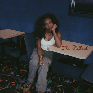Listen to The Fallout song with lyrics from Paris Nicole