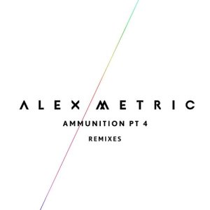 收聽Alex Metric的Elev8 (feat. AMTRAC) [Thomaas Banks Remix] (Thomaas Banks Remix)歌詞歌曲