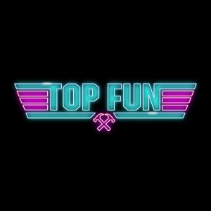 收聽Hammers的Top Fun (Explicit)歌詞歌曲