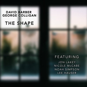 Listen to The Shape song with lyrics from David Barber