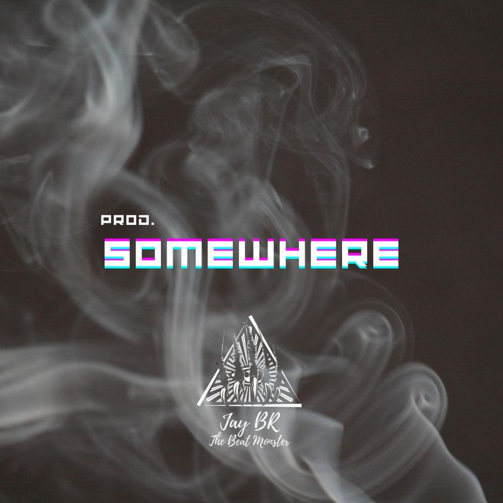 Somewhere (Jersey Club Instrumental)