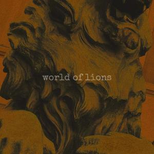 收聽Warlet的WORLD OF LIONS歌詞歌曲