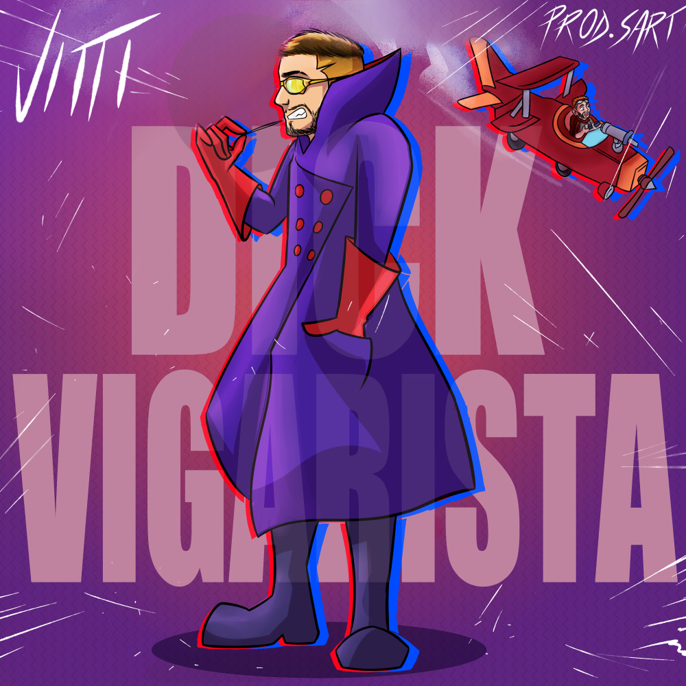 Dick Vigarista