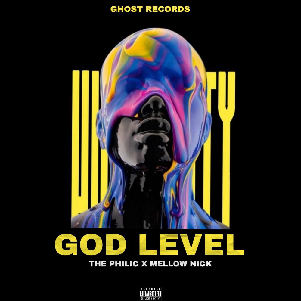 GOD LEVEL (Explicit)