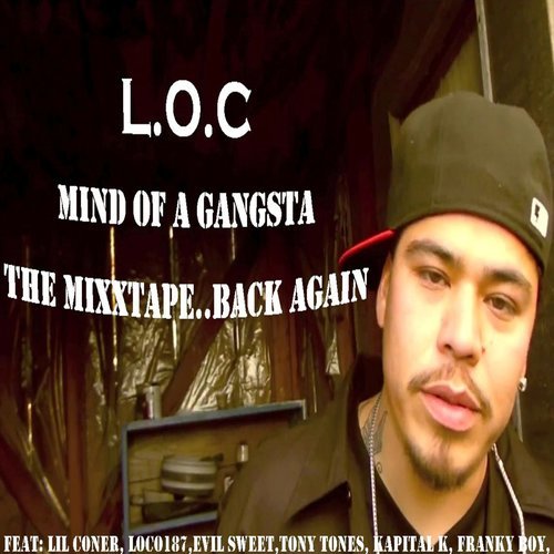Dis is How We Ride (feat. Tony Tones, Kapital K & Franky Boy) (Explicit) (其他)