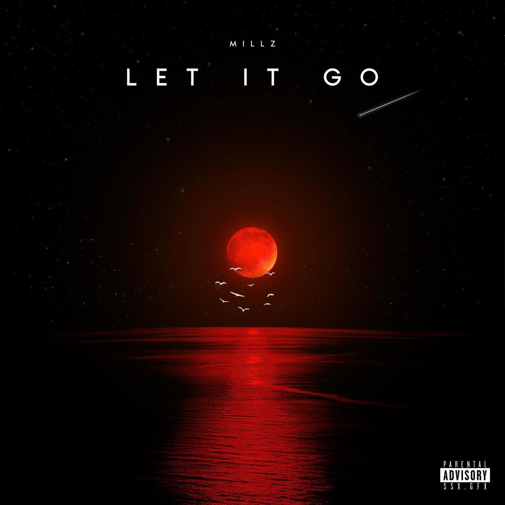 Let It Go (Explicit)
