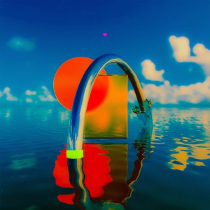 收听SUMIN的Heaven歌词歌曲