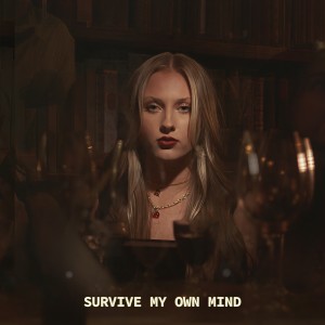 收聽Ashley Kutcher的Survive My Own Mind歌詞歌曲