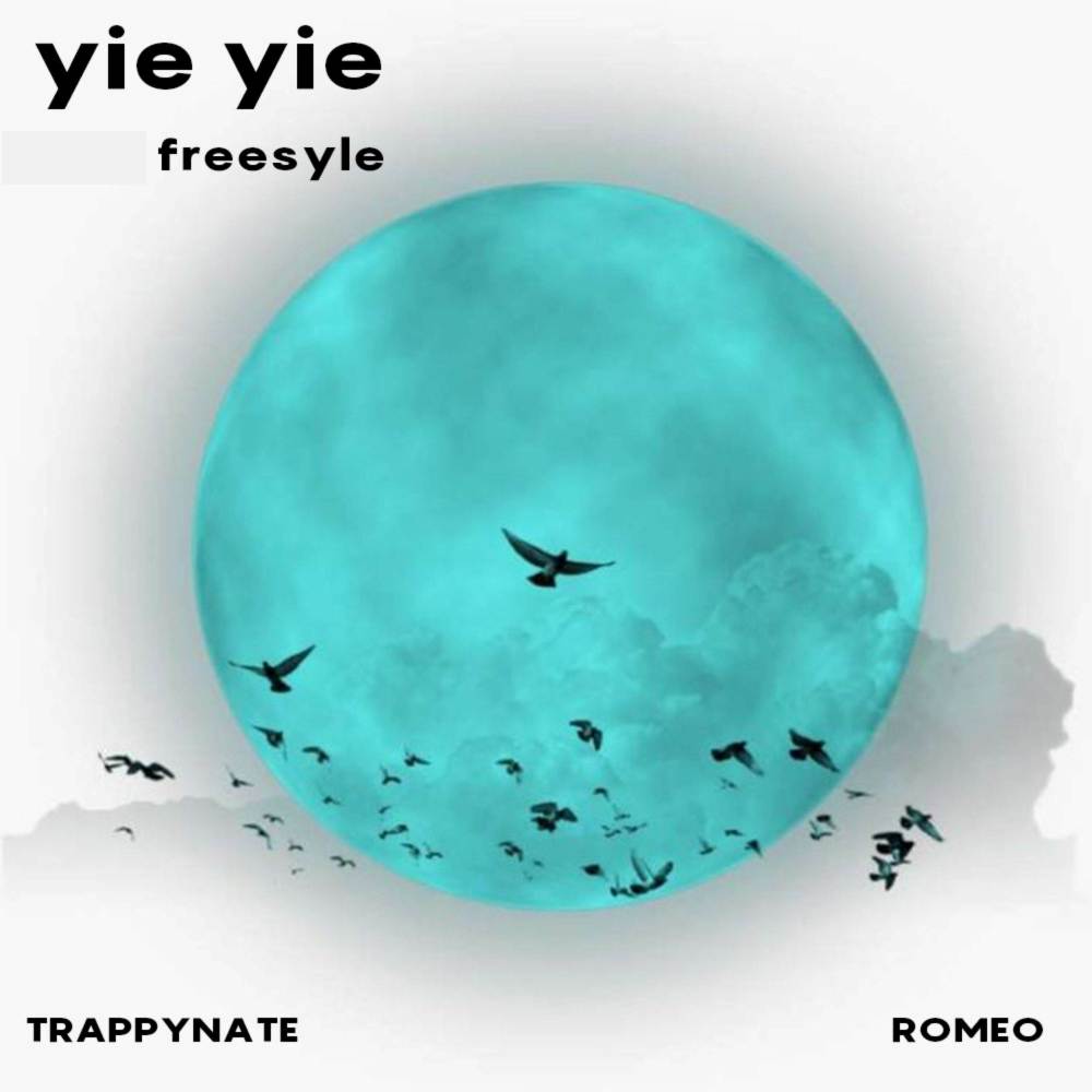 Yie Yie (Freestyle) (Explicit)