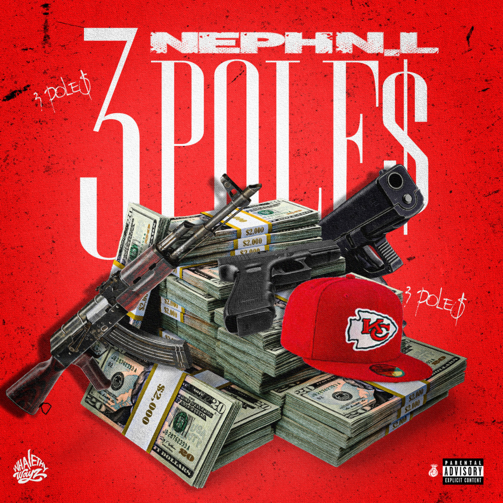 3 Pole$ (Explicit)