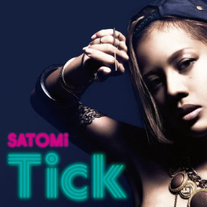 อัลบัม Tick ศิลปิน SATOMI'