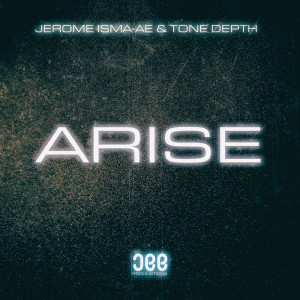 收聽Jerome Isma-AE的Arise歌詞歌曲