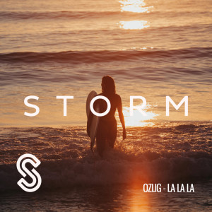 收聽Ozlig的La La La歌詞歌曲