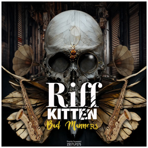 ดาวน์โหลดและฟังเพลง Magical พร้อมเนื้อเพลงจาก Riff Kitten