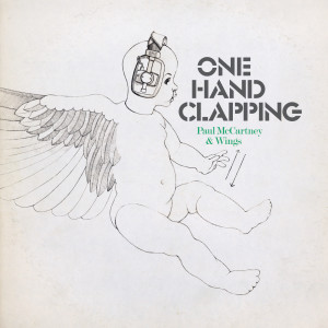 อัลบัม Junior’s Farm (One Hand Clapping Sessions) ศิลปิน Paul McCartney