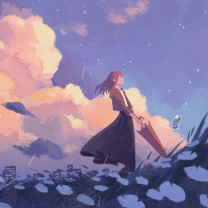 Listen to 余熱 (feat. 初音ミク) song with lyrics from MIMI