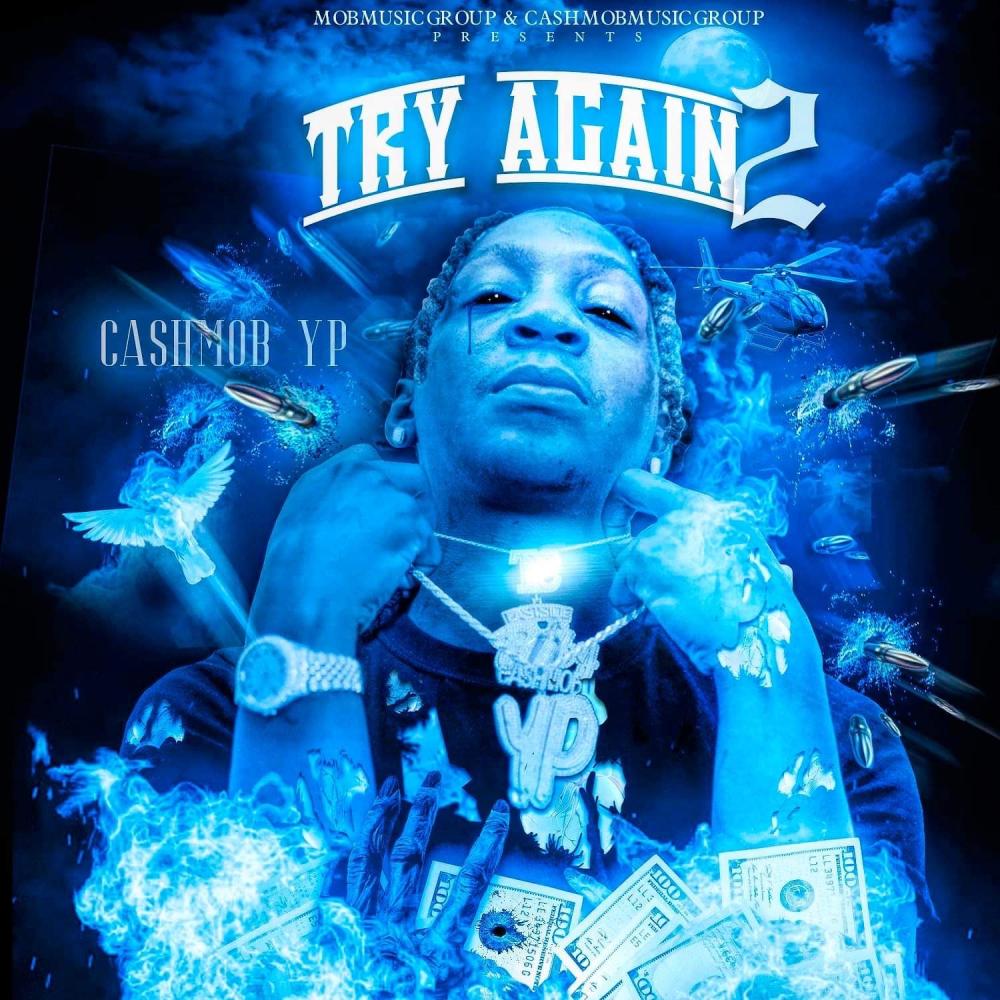 Murda (feat. Corey Levert & Moe D) (Explicit)