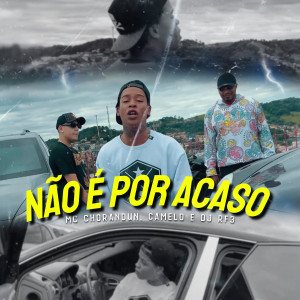 收听DJ RF3的Não é por Acaso歌词歌曲