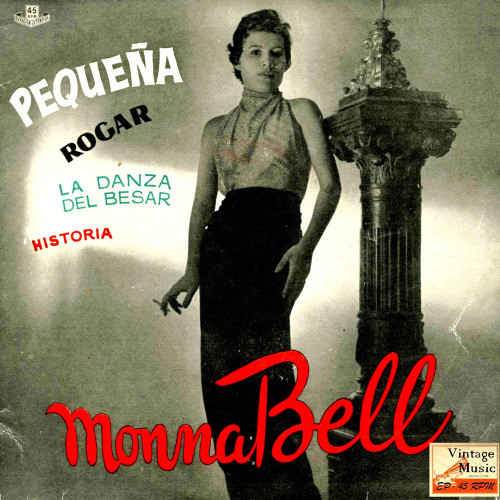 Pequeña (Bolero)