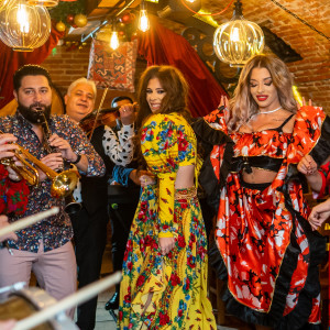 Listen to Mare Chef song with lyrics from The Gypsy Cuban Project
