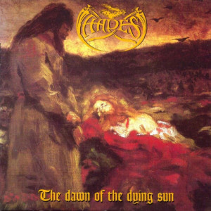 ดาวน์โหลดและฟังเพลง The Red Sun Mocks My Sadness พร้อมเนื้อเพลงจาก Hades