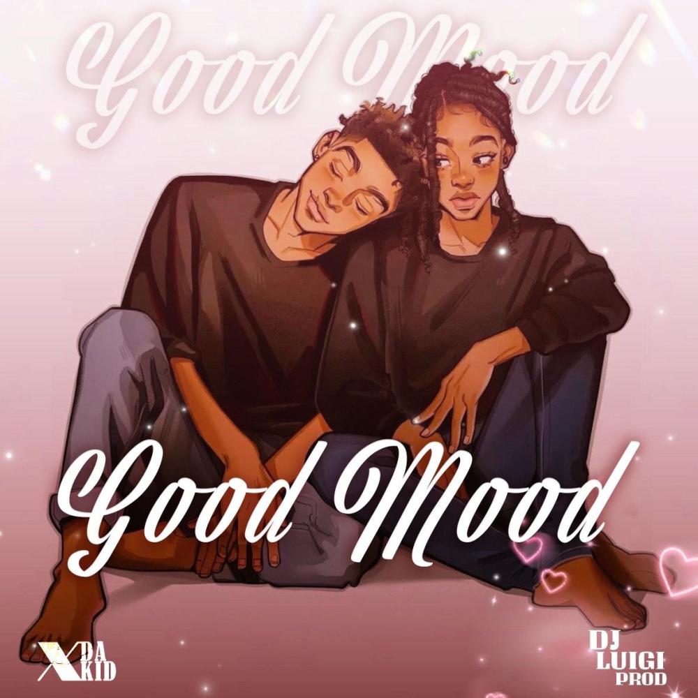 Good Mood (feat. Dan Seychelles & DLP)