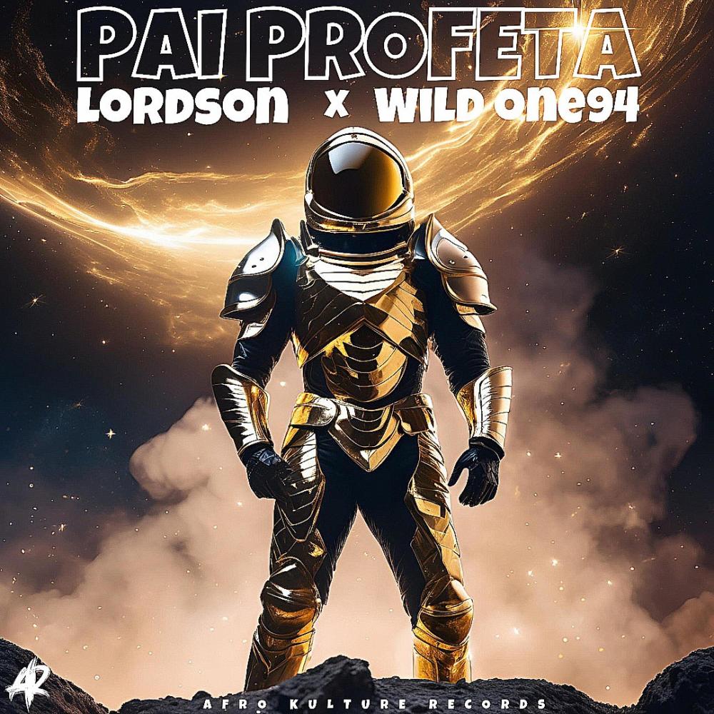 Pai Profeta Groovy mix