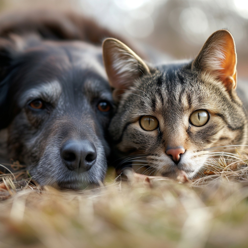 Serene Sounds Pets Love