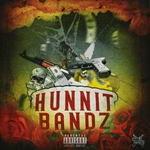 Album Hunnit Bandz (Explicit) from Stevie Bryant