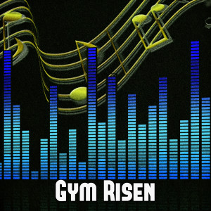 Album Gym Risen from CDM Project