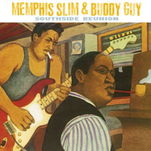 ดาวน์โหลดและฟังเพลง Rolling And Tumbling พร้อมเนื้อเพลงจาก Memphis Slim