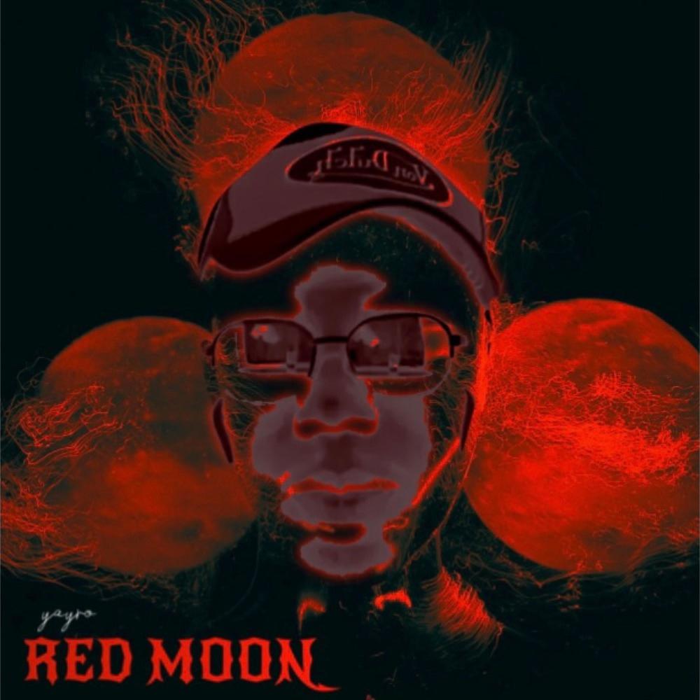 Red Moon (Explicit)