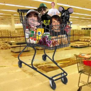 default playlist img