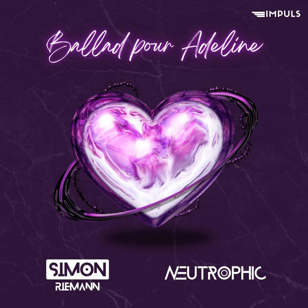 Ballad pour Adeline (Hardstyle Extended)