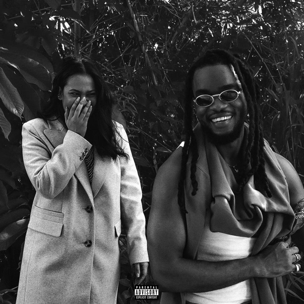 SOUL STEPS (feat. Yia Loren) (Explicit)